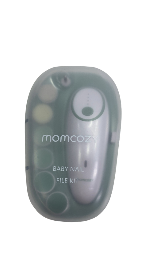 Shop Momcozy Electric Baby Nile File at GoodBuy Gear
