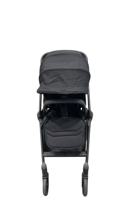 Shop Joolz Hub2 Compact Stroller, 2024, Space Black at GoodBuy Gear