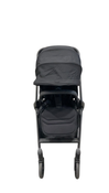 Shop Joolz Hub2 Compact Stroller, 2024, Space Black at GoodBuy Gear