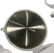 Shop Baby Brezza Bottle Washer Pro, White/Black at GoodBuy Gear