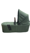 Shop Joolz Aer2 Bassinet Cot, Forest Green at GoodBuy Gear