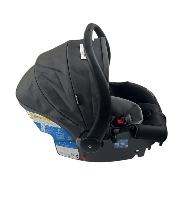 Shop DRAFT - Safety 1st OnBoard 35 FLX Infant Car Sea, 2023, Monument at GoodBuy Gear