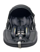 Shop Orbit Baby G5 Infant Car Seat Without Base, 2024, Black at GoodBuy Gear