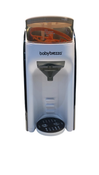 Shop Baby Brezza Formula Pro Advanced Baby Formula Dispenser, White at GoodBuy Gear
