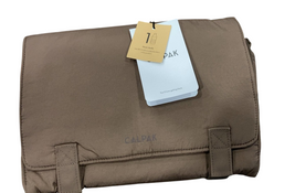 Shop Calpak Portable Changing Pad Clutch, Hazelnut at GoodBuy Gear