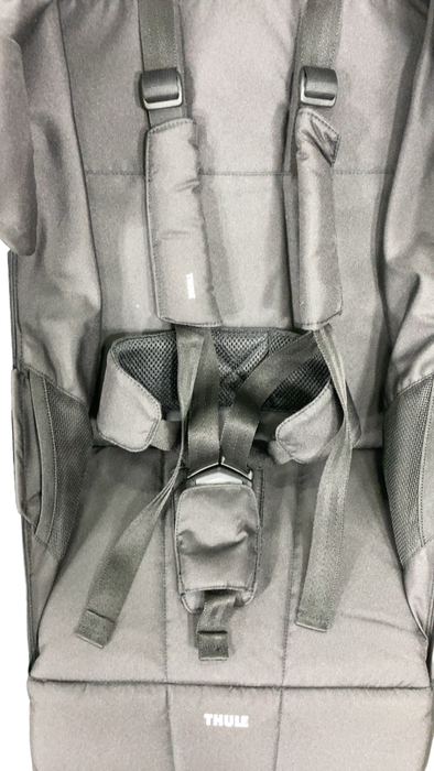 Shop Thule Urban Glide 3 Stroller, 2023, Black at GoodBuy Gear