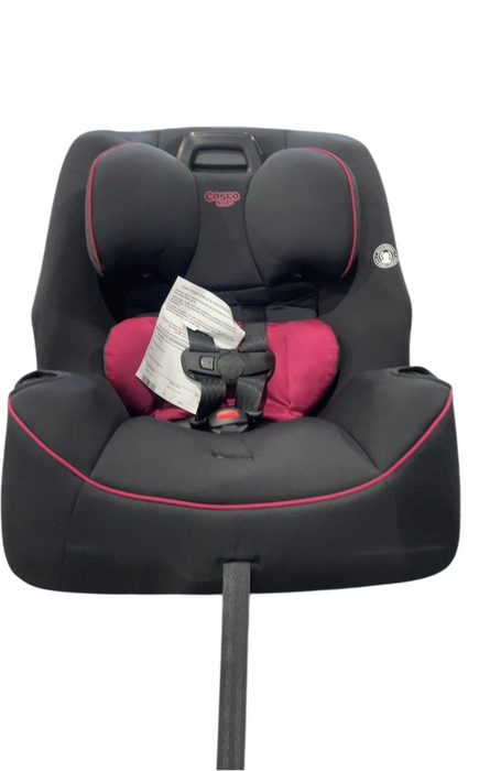 Shop Cosco Easy Elite Slim All-In-One Convertible Car Seat, 2025, Framboise at GoodBuy Gear