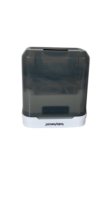 Shop Baby Brezza One Step Sterilizer Dryer Mini at GoodBuy Gear