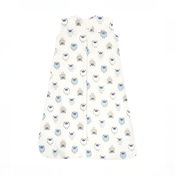 Shop Halo Cotton Sleepsack, Large, Sleepy Sheep at GoodBuy Gear