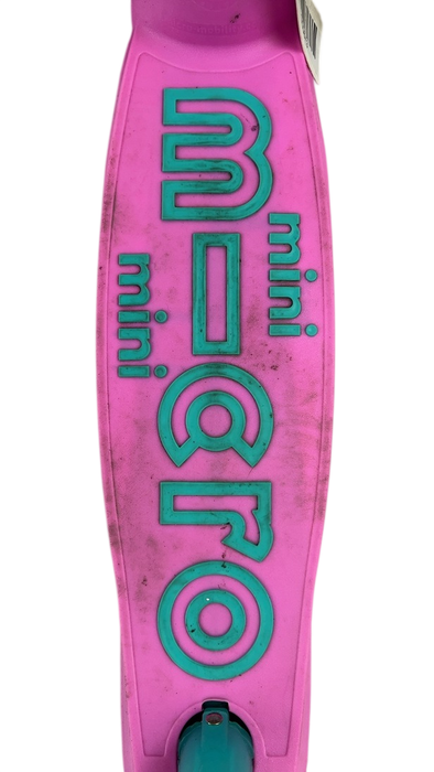 Shop Micro Kickboard Mini Original Kick Scooter, Lavender at GoodBuy Gear