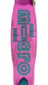 Shop Micro Kickboard Mini Original Kick Scooter, Lavender at GoodBuy Gear