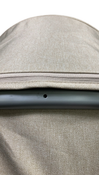Shop UPPAbaby V2 Bassinet, Declan (Oat Mélange) at GoodBuy Gear