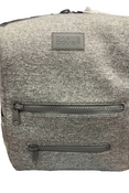 Shop Dagne Dover Indi Diaper Backpack Large, Heather grey at GoodBuy Gear