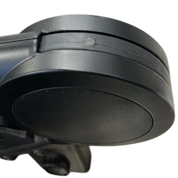 Shop Mockingbird Single to Double 2.0 Stroller, 2025, Black, Silver With Penny Leather, Windowpane at GoodBuy Gear