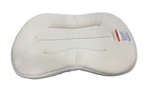 Shop Snuggle Me Organic Lounger Curve, Natural at GoodBuy Gear