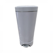 Shop Munchkin UV Diaper Pail, White at GoodBuy Gear