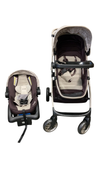 Shop Safety 1st Deluxe Grow & Go Flex 8-in-1 Travel System, Dunes Edge, 2025 at GoodBuy Gear