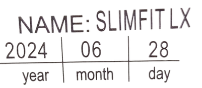 Shop Graco SlimFit LX 3-in-1 Car Seat, 2024, Lilac at GoodBuy Gear