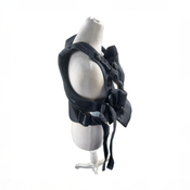 Shop BabyBjorn Baby Carrier Free 3D Mesh, Anthracite at GoodBuy Gear