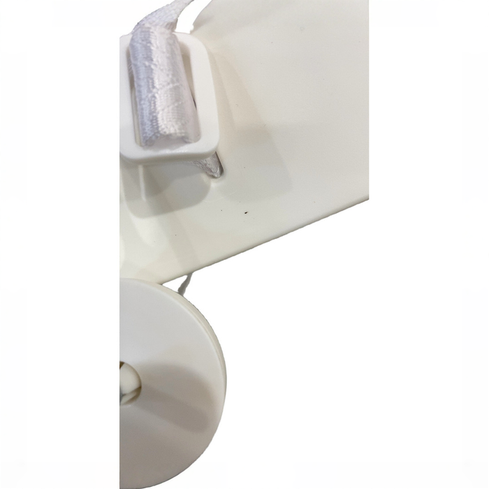 Shop Evenflo RightSeat Multistage High Chair, Sea Salt White at GoodBuy Gear