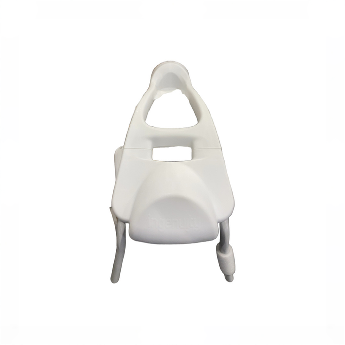 Shop Ingenuity InLighten Soothing Swing, Van Elephant at GoodBuy Gear