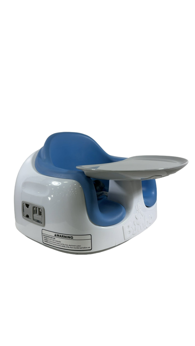 Shop Bumbo Multi Seat, Powder Blue at GoodBuy Gear