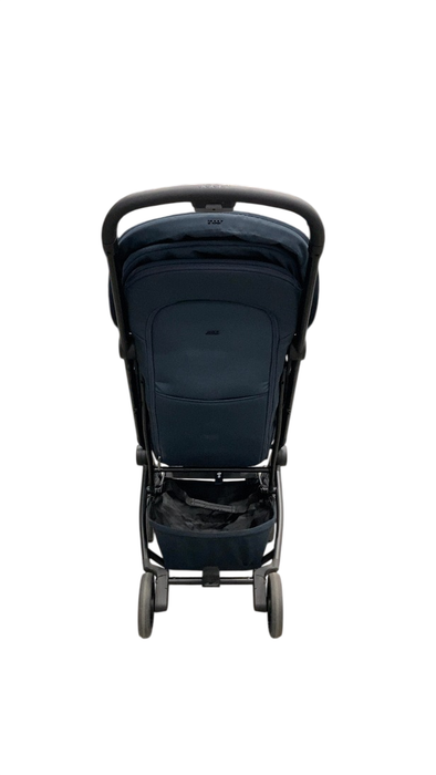 Shop Joolz Aer2 Lightweight Travel Stroller, 2025, Dark Navy at GoodBuy Gear