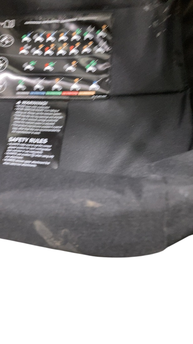 Shop Cybex Gazelle S Modular Stroller, 2024, Ocean Blue, Silver Frame at GoodBuy Gear