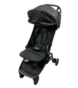 Shop Mountain Buggy Nano V3 Stroller, 2024, Black at GoodBuy Gear