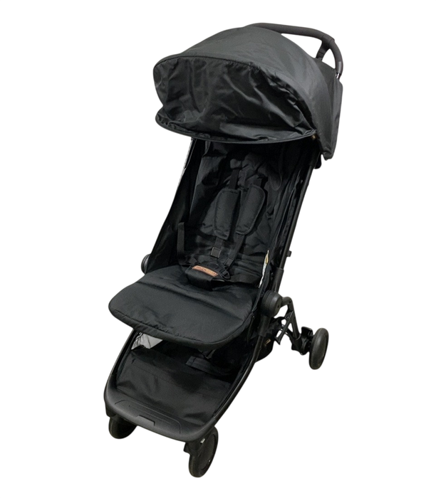 Shop Mountain Buggy Nano V3 Stroller, 2024, Black at GoodBuy Gear