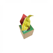 Shop Lovevery Magic Tissue Box and Tissues at GoodBuy Gear