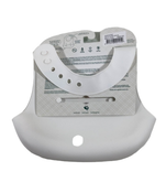 Shop Green Sprouts Silicone Scoop Bib, Light Spice at GoodBuy Gear