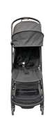 Shop Bugaboo Butterfly Stroller, 2024, Black, Midnight Black, Midnight Black at GoodBuy Gear