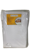 Shop Nature Bee Organics 2-Stage Ultra Breathable Premium Crib & Toddler Mattress at GoodBuy Gear
