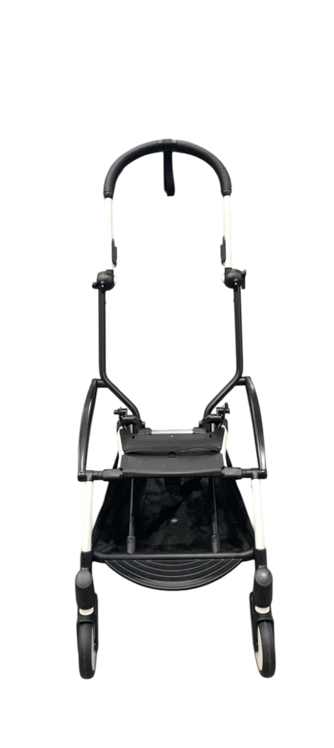 Shop Babyzen YOYO2 Stroller Frame, 2023, White at GoodBuy Gear