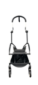 Shop Babyzen YOYO2 Stroller Frame, 2023, White at GoodBuy Gear
