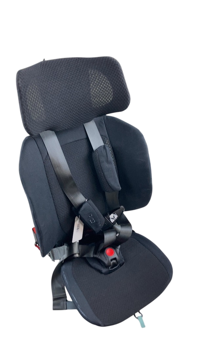 Shop WAYB Pico Portable Car Seat, 2023, Jet at GoodBuy Gear