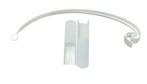 Shop Stokke Tripp Trapp Newborn Set, 2018+, Grey at GoodBuy Gear