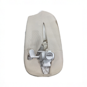 Shop Stokke Yoga Baby Bouncer & Swing, Light Sand at GoodBuy Gear