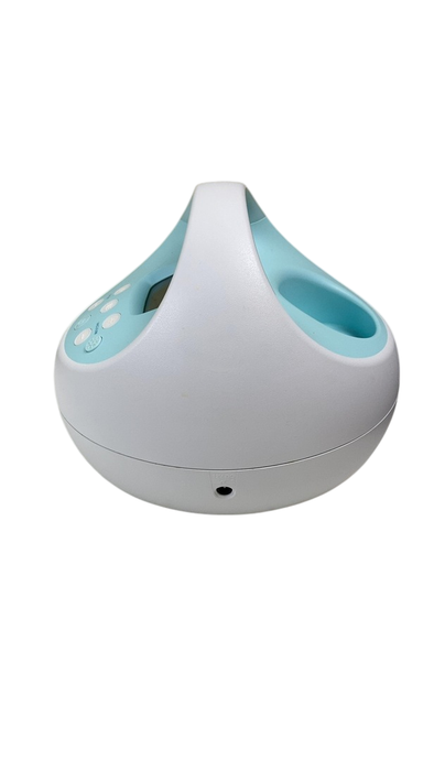 Shop Spectra Baby S1 Plus Premier Rechargeable Breast Pump, None at GoodBuy Gear