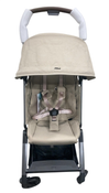 Shop Joolz Aer2 Lightweight Travel Stroller, 2025, Sandy Taupe at GoodBuy Gear