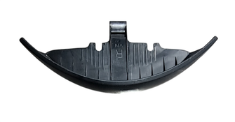 Shop Veer Set of 2 Fenders, Black at GoodBuy Gear