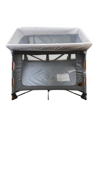 Shop Maxi-Cosi Swift Play Yard, Essential Grey at GoodBuy Gear