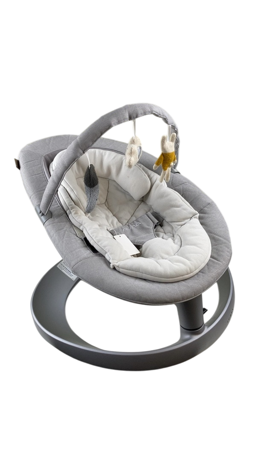 Shop Nuna LEAF Grow Seat, Driftwood at GoodBuy Gear
