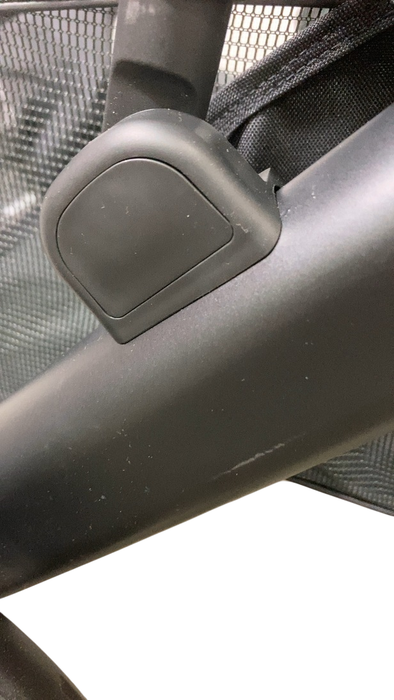 Shop UPPAbaby Vista V3 Stroller, 2024, Jake (Charcoal) at GoodBuy Gear