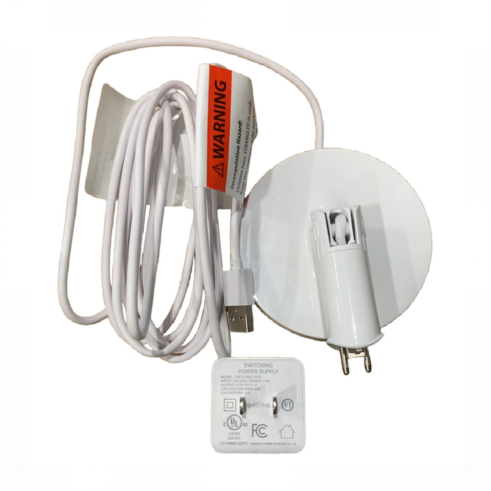 Shop Nanit Flex Stand, White at GoodBuy Gear
