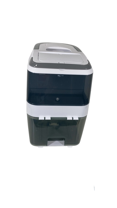 Shop Baby Brezza Bottle Washer Pro, White at GoodBuy Gear