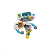 Shop Baby Einstein Activity Jumper, Airplane Adventure at GoodBuy Gear