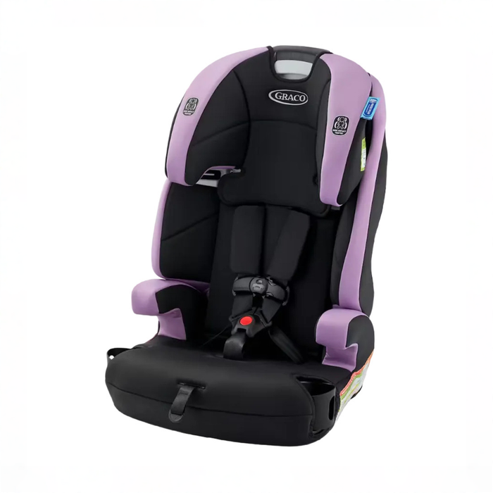 Shop Graco Tranzitions 3-in-1 Harness Booster Car Seat, 2025, Marley at GoodBuy Gear