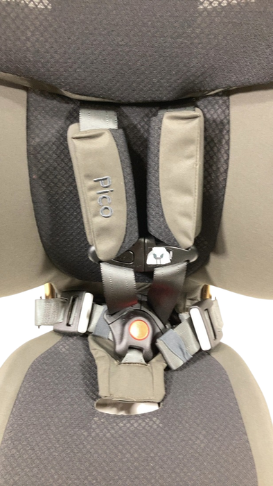 Shop WAYB Pico Portable Car Seat, 2023, Earth at GoodBuy Gear